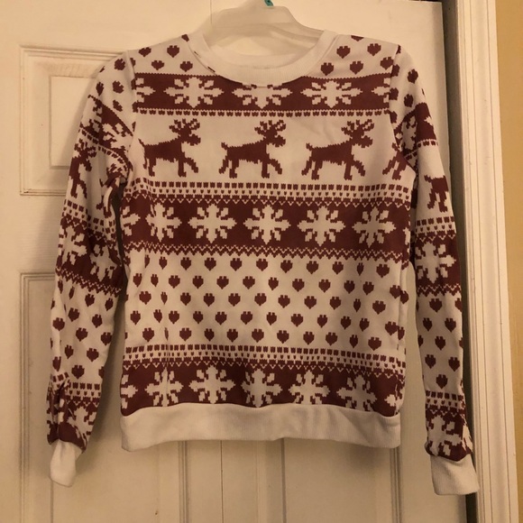 Sweaters - Perfect Holiday Sweatshirt